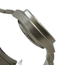 Sinn 144-747 Lufthansa Cargo Automatic 41mm Box Blue Chronograph Watch 5