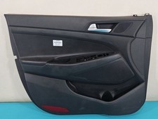 Porte avant et accessoires Hyundai TUCSON