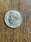 1986 P Dime