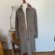 Belstaff Regenmantel In Gr. 40    🌂🎒 für die See und Wind und Wetter
