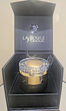 LaRouge Pierre obsidian Neck &Décolleté Cream Lotion Moisturizer Mask $1250 msrp