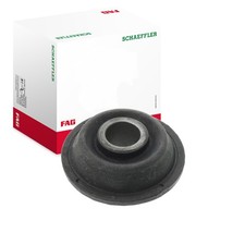 SCHAEFFLER FAG LAGERUNG QUERLENKER VORDERACHSE UNTEN AUßEN passend für AUDI 100 