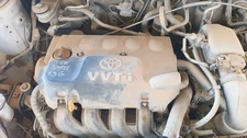 2SZFE teilmotor 3568920 TOYOTA YARIS NCP1 NLP1 SCP1 1.3 T3 SOL 1999
