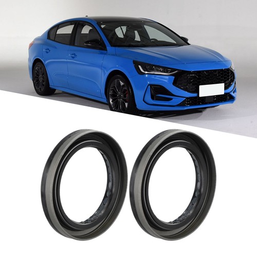Driveshaft Oil Seal Oil Seal Replacement Compatible With Escort For Ford Escort - Picture 10 of 12