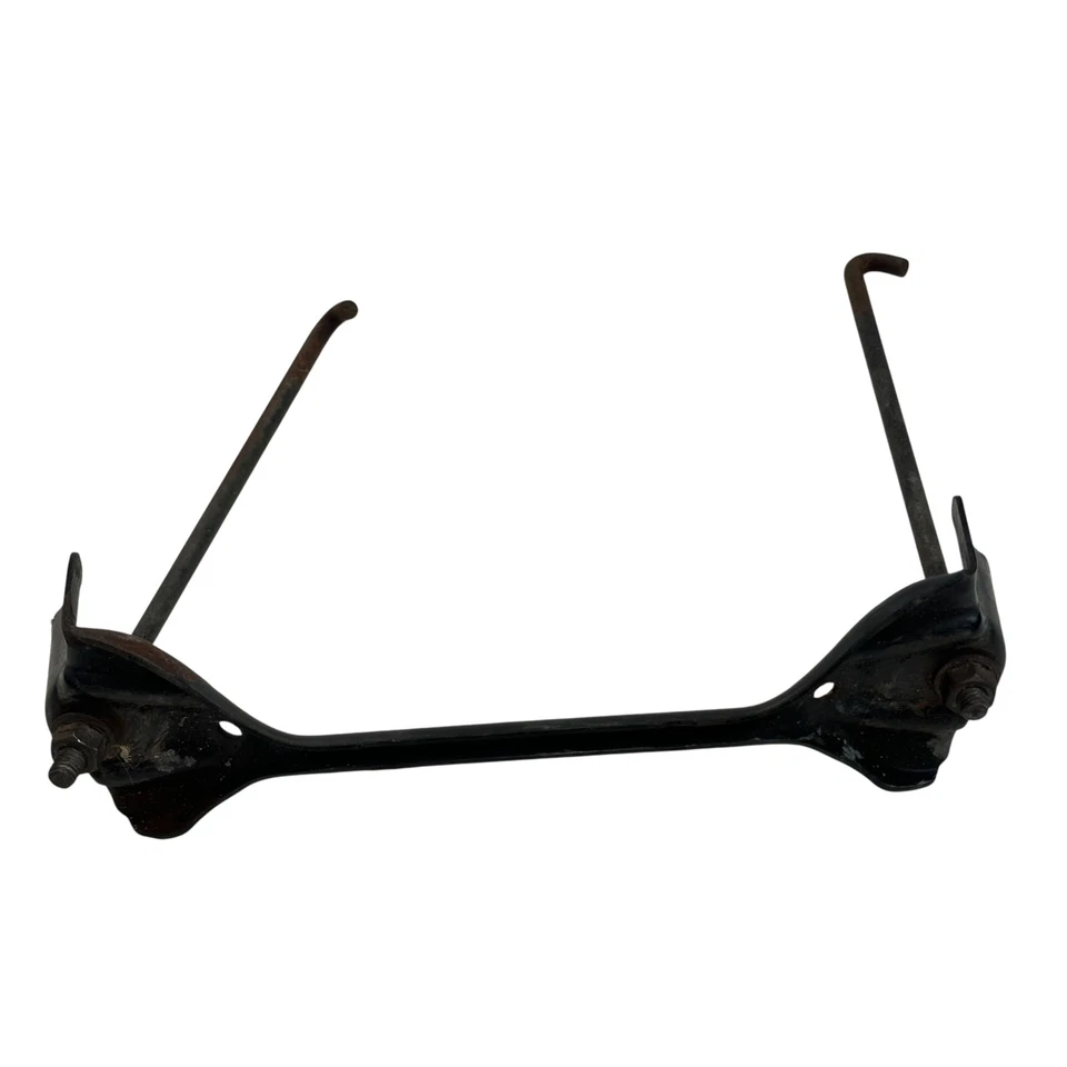 2005 Nissan Altima OEM Battery Hold Down Bracket 02 03 04 05 06 - Image 3 of 4