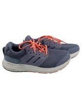 ADIDAS Cloudfoam Laufschuhe Damen Sportschuhe Gr. 41 Grau Sportlich