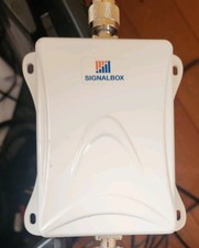 Signalbox Mobile Cell Phone Signal Booster Verizon 4g Mobile Signal Repeater