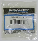New Quicksilver Mercury Marine Boat OEM Float Part No. 1395-9169 1
