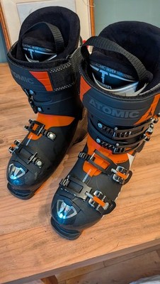 Atomic Hawx Magna 110 Skischuhe