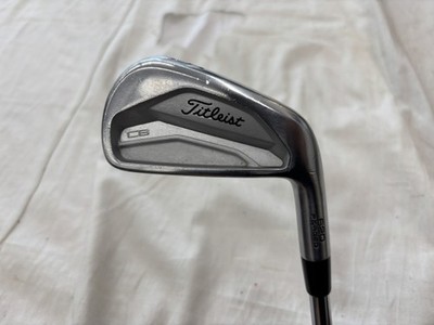 Titleist 620 CB Single Iron 5I MODUS3 TOUR 120 (X) #852 Golf Clubs