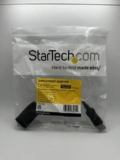 StarTech.com DisplayPort to HDMI Adapter