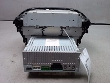 Autoradio Honda FR-V