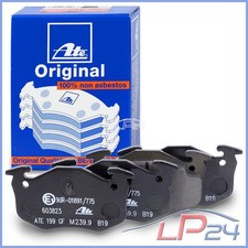 Kits de frein Citroen SAXO