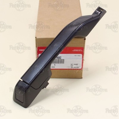 OEM Honda 12-17 Odyssey LX Outer Passenger Side Sliding Door