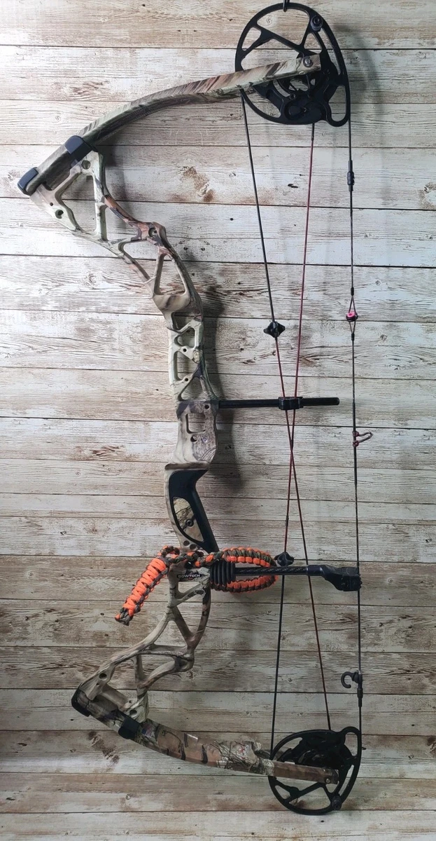 Lot De 2 Cames Bowtech E Cam Pour Arc - Fabriquées Aux États-Unis - Occasion