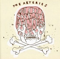 Arteries - Blood Sweat And Beers - Cd - G72Z