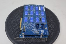 DDRdrive X1 Computer Expansion Card - Used
