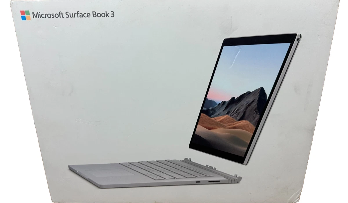 Microsoft Surface Book Laptops for Sale | Shop New & Used Laptops