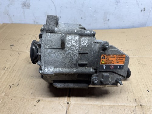 OEM 12-16 Buick Lacrosse/Regal/Malibu HYBRID ALTERNATOR Generator Electric Power - Picture 10 of 12