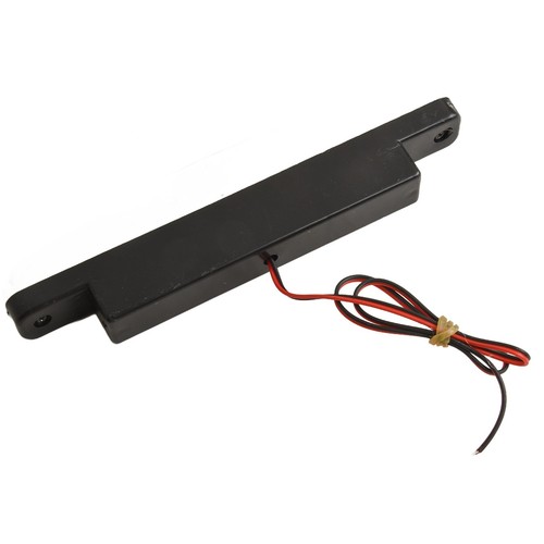 Accessories LED Light Fog 6000K 8W Anti-collision Daytime Lamp White 12V - Picture 8 of 11