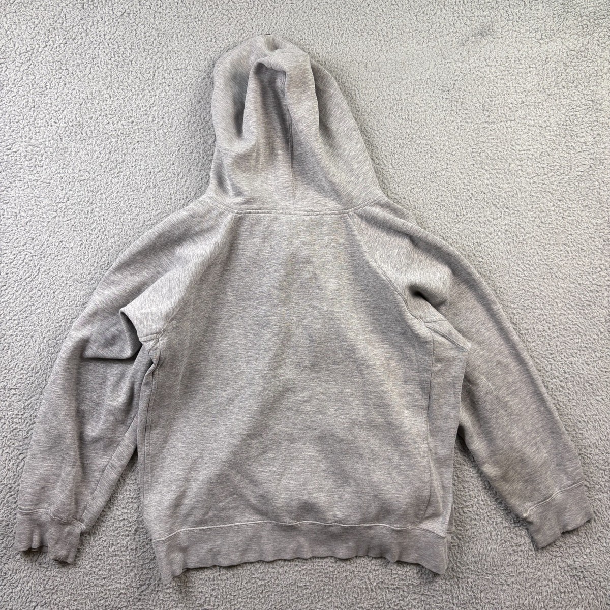 【極希少】VANS M hoodie スウェット × OKEH VANS Global Line Loose Pullover Hoodie – K MOMO