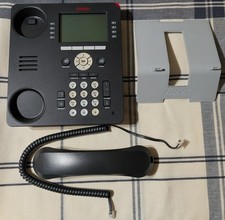 Avaya 9608G Gigabit Business IP Phone  700480585