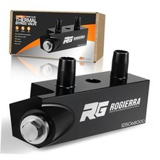 Thermal Bypass Valve for 6L80 Transmission, Fit for 2014 Replaces 125068000