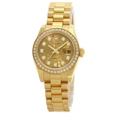 Rolex Lady Datejust 179138 for sale | eBay