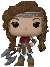 FUNKO POP! Movies: How to Train Your Dragon - Astrid [New Toy] Vinyl Figure, C