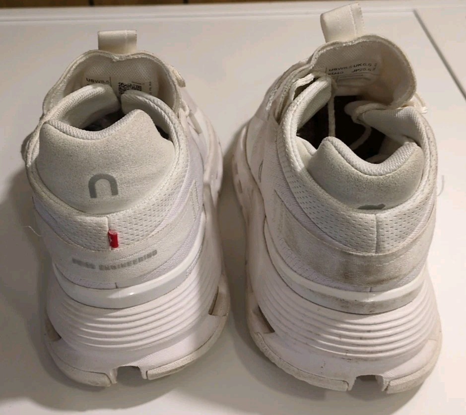 On cloud cloudnova 2 size 8.5 Wide - image 5