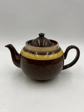 Vintage ALB English 4 Cup Tea Pot