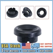 FOR E150 E250 E350 F150 F250 F350 Column Shifter End Cap Handle Overdrive Button
