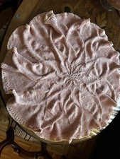 Handmade Baby Blanket