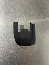 2004 Pontiac Gto Driver Left Front Inner Seat Track Cover 92087549 2004 Pontiac Gto Driver Left Front Inner Seat Track Cover 92087549
