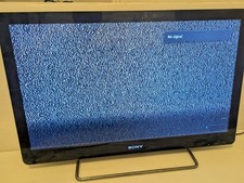 Sony NSX-32GT1 32 inch INTERNET TV GOOGLE HDTV - Tested