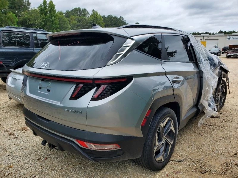 2022 现代图森 SEL 全新原始设备制造商 224102m800 发动机阀盖  — 第 2/4 张图片