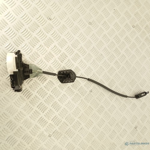 Ford Focus IV 2018-2025 Front Left Door Lock OEM E01961-105 LH-DD - Picture 9 of 9