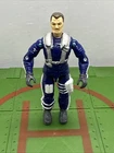 GI Joe Skydive Sky Patrol 1990 ARAH Hasbro New O-Ring Free Shipping