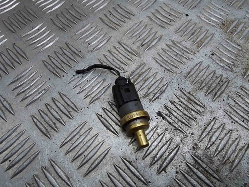 VW TRANSPORTER V T5 Furgon Kühlmitteltemperatursensor 06a919501 2.50 20649075