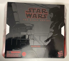 Star Wars The Black Series Cassian Andor & B2EMO Hasbro