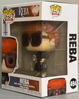 Funko Pop! Rocks: Reba McEntire (Fancy) #494