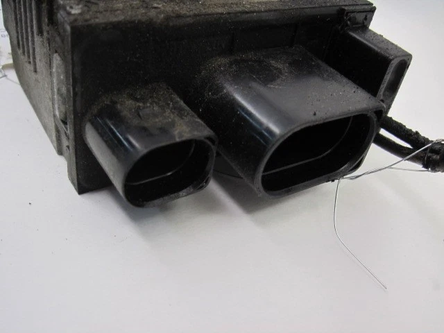 Used Cooling Module fits: 2003 Volkswagen Passat Cooling Fan engine compartment Foto 3 de 4
