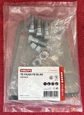 HILTI ULTIMATE Grade Floor Scraper Replacement Blade #2312441