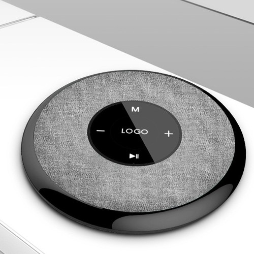 Wireless Waterproof Floating Bluetooth Speaker IPX6 TWS 5.1 Surround Sound - Photo 2 sur 5