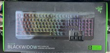 Razer BlackWidow RZ03-02860100-R3M1 Wired Gaming Keyboard