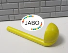 (M10/42) LEGO x234 Ladle / Spoon Yellow