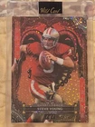 2024 Wild Card Steve Young 1/1 Joker