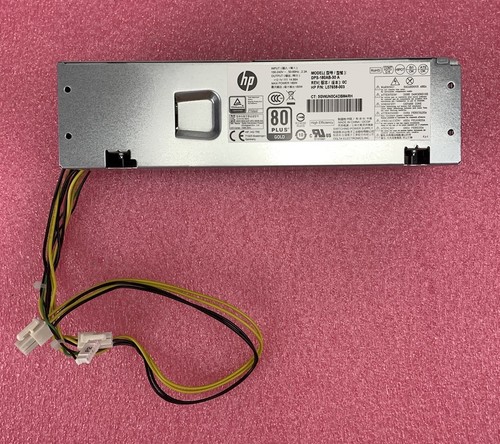 Fuente de alimentación HP DPS-180AB-30 A 180W - Imagen 6 de 8