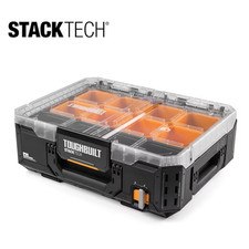 ToughBuilt StackTech 11-Compartment Large Org...