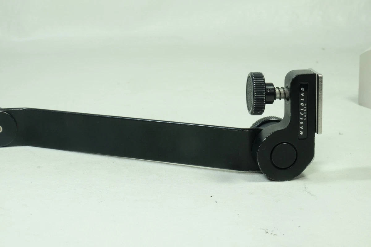 Hasselblad Camera Flash Brackets for sale | eBay